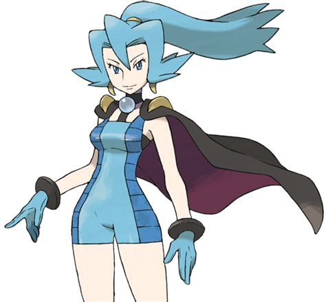 sexiest pokemon|Top 10 Hottest Pokémon Gym Leaders .